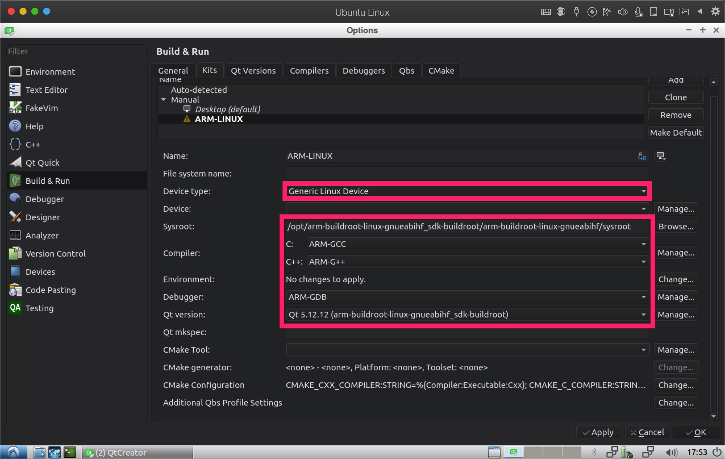 QTCREATOR_KIT