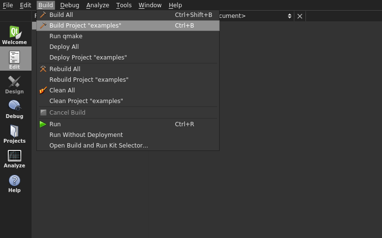 QTCREATOR_BUILD